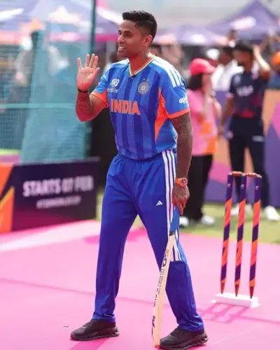 Why is Pakistan Boycotting the T20 World Cup Match Against India?