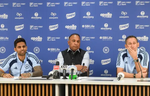 Is India in a Strong Position Ahead of the T20 World Cup?