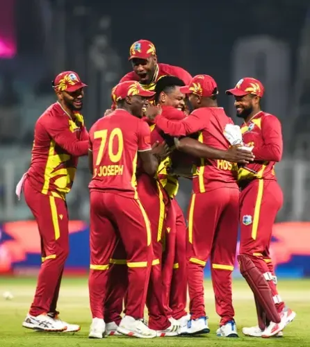 What Key Components Are the West Indies Missing in Their T20 World Cup Performance?