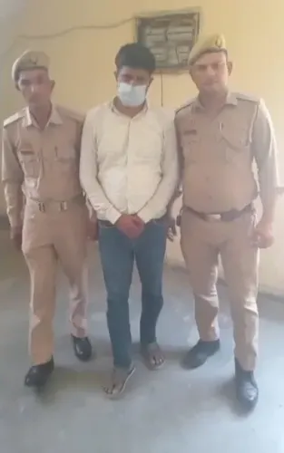 Greater Noida dowry death: Third accused Vinod arrested, post-mortem reveals severe injuries