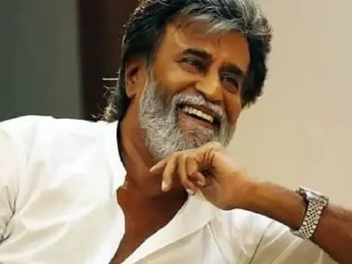 क्या पीएम मोदी ने अभिनेता रजनीकांत को जन्मदिन की बधाई देकर कुछ खास कहा?