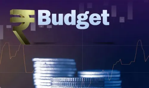 BJP Unveils Historic Budget for Thiruvananthapuram Corporation