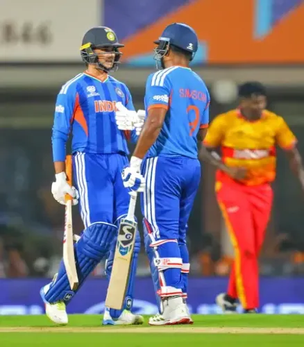Sanjay Bangar Endorses Sanju Samson's Role in India's T20 Strategy Against West Indies