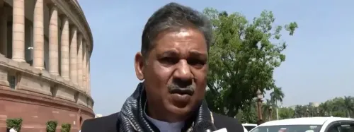 Trinamool Congress Challenges Chief Election Commissioner Gyanesh Kumar: Impeachment Motion Ahead?