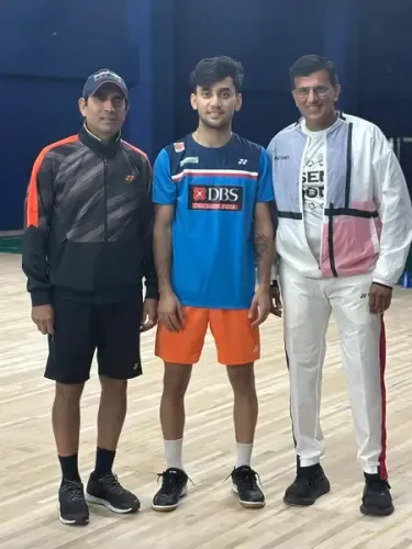 Badminton 3x15 System: Vimal Kumar Calls BWF Move a 'Dilution'