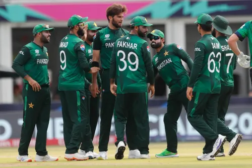 Rashid Latif Declares Pakistan Cricket at Its Lowest Ebb