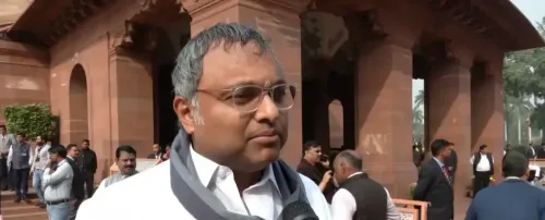 Is Congress Right to Call the Sanchar Saathi App Orwellian?