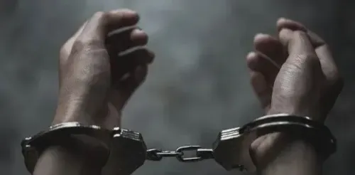 Three Detained as Kerala Authorities Uncover Body of Missing Individual in Manhole