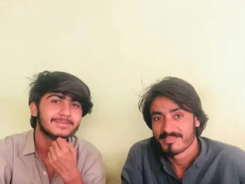 Have Three Baloch Youths Been Forcibly Disappeared by Pakistani Forces?