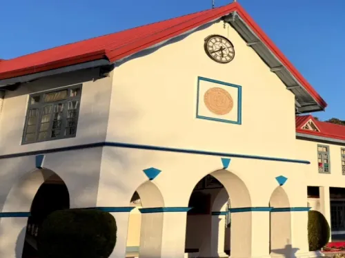 How Did Three Boys Go Missing from Shimla’s Oldest Boarding School?