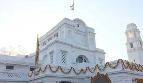 Delhi Assembly's Three-Day Session Kicks Off Today