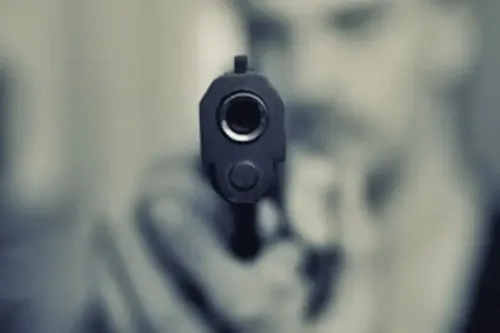Three Delhi Residents Gunned Down Near Resort in Panchkula, Haryana