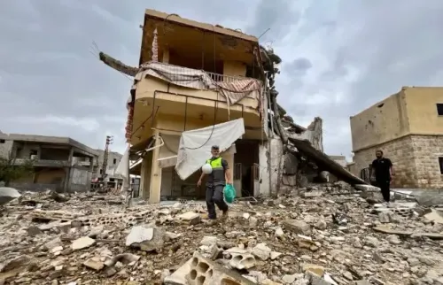 What Happened to Three Hezbollah Commanders in Israeli Airstrikes?