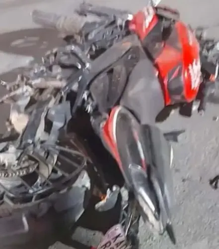 Tragic Hit-and-Run Incident Claims Three Lives in Karnataka's Raichur