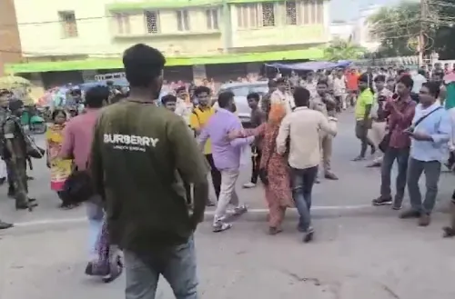 Muzaffarpur hospital fire: 3 dead, 20+ rescued from Prasad Hospital ICU