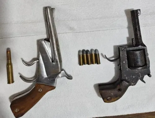 Three Individuals Linked to Khalistan Zindabad Force Detained in Punjab