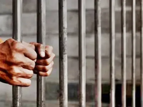 Three Individuals Sentenced to 7 Years for Supplying Arms to Maoists in Chhattisgarh