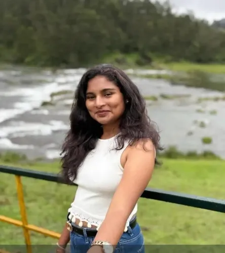 How Did Three Women Techies Become Victims in the Andhra Pradesh Bus Tragedy?