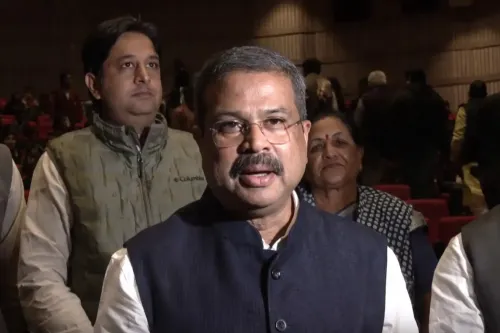 What Powerful Ideas Did PM Modi Convey Through Small Examples During 'Pariksha Pe Charcha'?