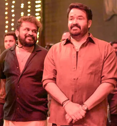 Is Tharun Moorthy Working on a Sequel to His Earlier Film?