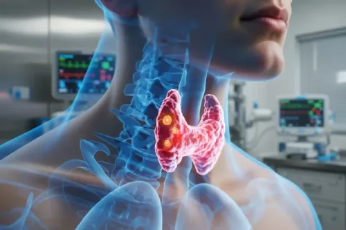 थायरॉइड की गड़बड़ी: मानसिक स्वास्थ्य पर प्रभाव और डिप्रेशन के कारण