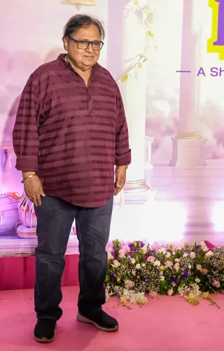 Tiger Shroff shooting: Rakesh Bedi flags Bollywood safety after Juhu firing
