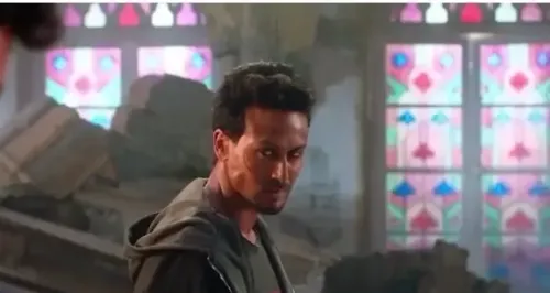 Did Tiger Shroff Call War 'A Life Changing Experience' as the Movie Turns 6?