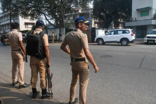 Tiger Shroff firing case: Accused practised shooting near Mumbai, gun misfired in hotel