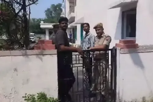 टाइगर श्रॉफ फायरिंग केस: तीनों शूटर कोटा से गिरफ्तार, एक नाबालिग; ड्राइवर घायल