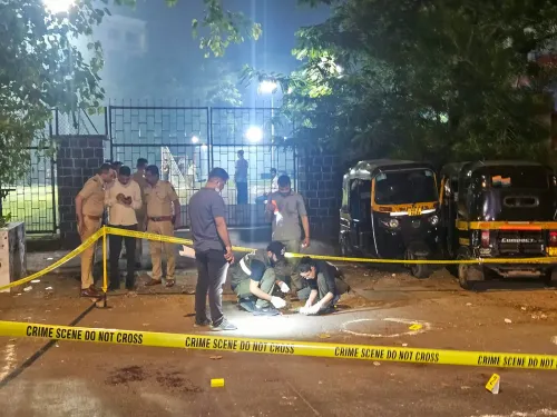 टाइगर श्रॉफ पर गोलीबारी: आरोपियों ने हमले से पहले मुंबई के पास की थी फायरिंग प्रैक्टिस, होटल में भी हुआ था मिसफायर