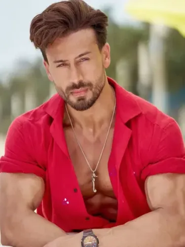 What Exciting Surprises Does Tiger Shroff Have with 'Bepanaah'?