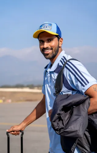 Can Tilak Varma and Washington Sundar Reclaim Full Fitness Before the T20 World Cup?