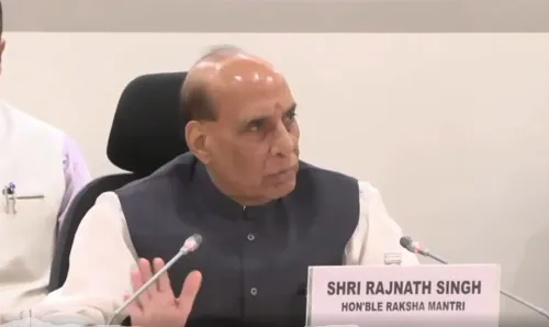 Is India Ready for Its First Defence Unicorn?