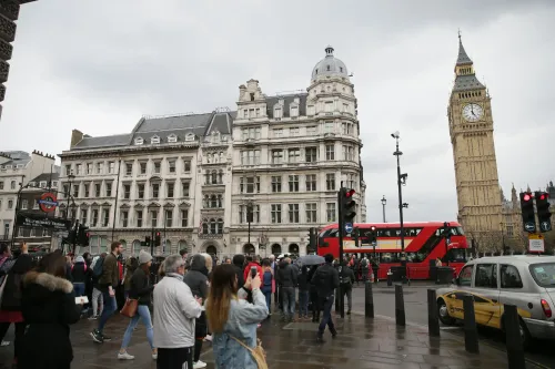 What Role Did Pakistani Men Play in the UK's Grooming Gang Scandals?