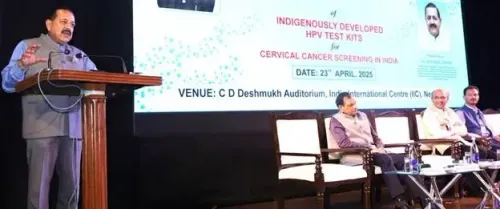 A Pivotal Moment for India to Lead in Preventive Healthcare: Dr Jitendra Singh