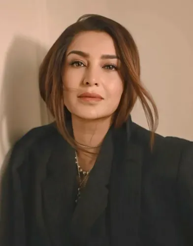Is Tisca Chopra Still Channeling Her Inner Krishna?