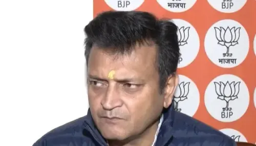 क्या टीएमसी अब तबलीगी मरकज कारपोरेशन बन गई है? बंगाल से खदेड़ने का वक्त आ गया: अजय आलोक