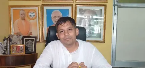 टीएमसी के नेता अब भगवान श्रीराम को मानने लगे हैं, क्या राम राज्य भी होगा स्वीकार: पवन सिंह