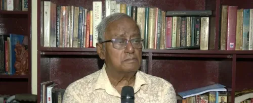 टीएमसी बागी विधायकों की कमेटी बेमानी, ममता के साथ 90% कार्यकर्ता: सौगत रॉय