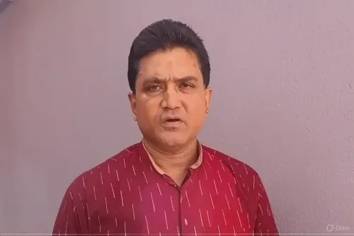 क्या टीएमसी विधायक का 'तेजाब' वाला बयान हिंसक मानसिकता का परिचायक है?: तापस मित्रा