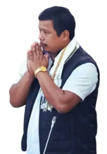 Was a TMP Legislator Threatened at the Tripura MLAs Hostel?
