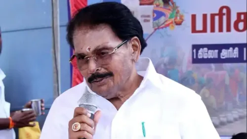 How will Tamil Nadu assist farmers with Rs 20,000 per hectare for crop loss?