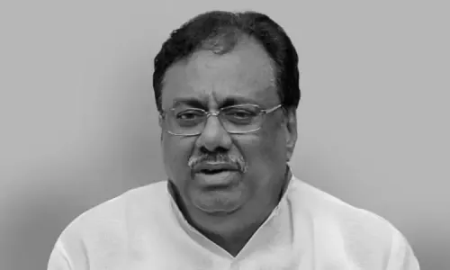 Tamil Nadu Assembly Declares Erode East Constituency Vacant Following the Demise of E.V.K.S. Elangovan
