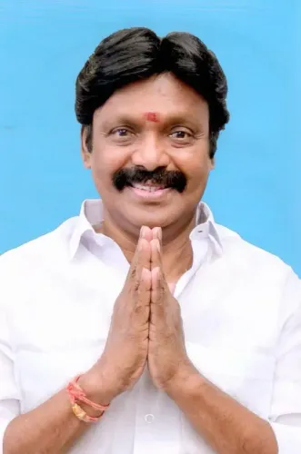 TN Assembly Secretariat to reply on Esakki Subaya's resignation withdrawal bid