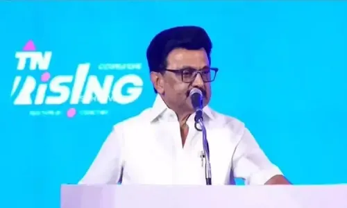 Has Tamil Nadu Attracted 2.5 Times More Investments Than Under AIADMK Rule? CM Stalin Says So!