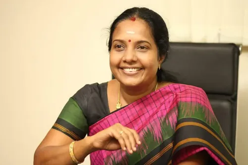Is DMK Holding Back Railway Projects in Tamil Nadu?