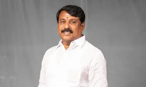 TN BJP attacks TVK govt over Thoothukudi sexual assault case