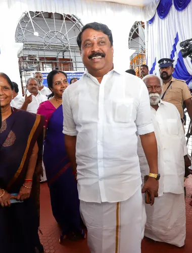 Is the DMK Engaging in 'Illusion Politics' with False Promises?
