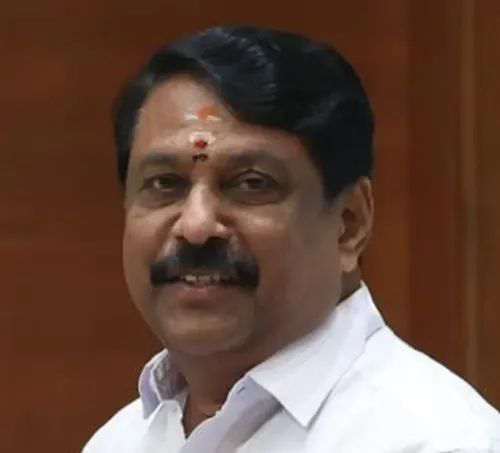 Why is the DMK Government Lacking POSH Committees in Colleges?