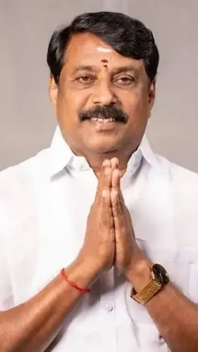 Will TN BJP Protest on July 1 Against DMK MP Raja's Offensive Remarks?